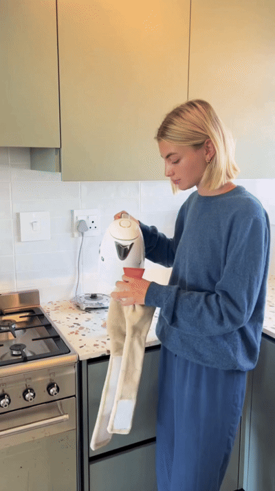 Snabbt, enkelt & naturligt